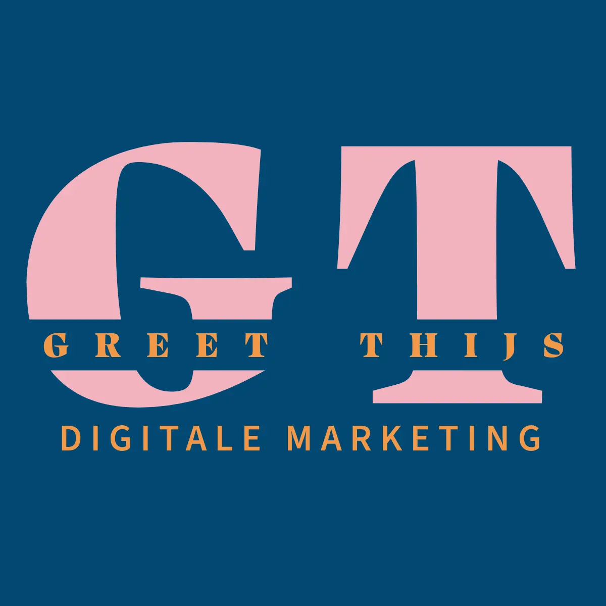 Logo Greet Thijs